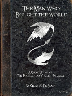 cover image of The Man Who Bought the World